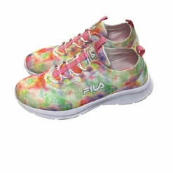 Used Fila Running/X-Train Shoes W