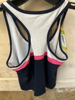Used Fila XL Apparel / Sleeveless