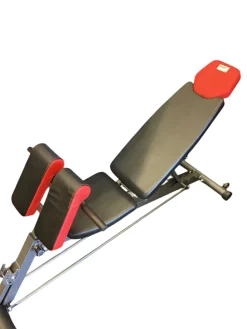 Used FINAL FORM BENCH Standard Bench