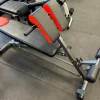 Used FINER FORM MULTI POSITION BENCH FID Bench