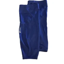 Used Firstar Hockey Sock Royal Blue Junior