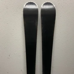 Used Fischer ASPIRE LITE Girls DH Ski/Binding Black 140 cm