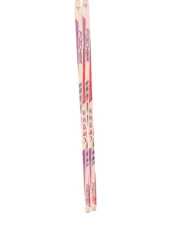 Used Fischer BLADE Mens XC Ski/Binding Red 190 cm