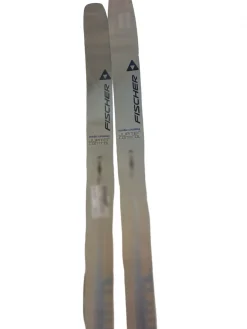 Used Fischer JUPITER CONTROL Mens XC Ski/Binding 184 cm