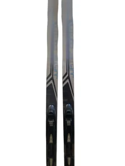 Used Fischer JUPITER CONTROL Mens XC Ski/Binding 184 cm
