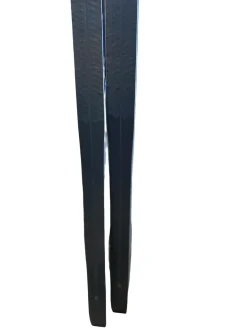 Used Fischer JUPITER CONTROL Mens XC Ski/Binding 174 cm