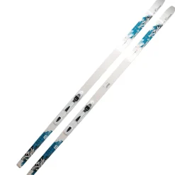 Used Fischer MG STYLE Womens XC Ski/Binding 174 cm