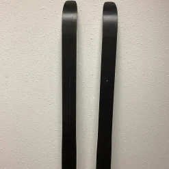 Used Fischer MY STYLE DESIRE 164 cm Girls' Cross Country Ski Combo