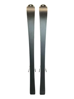 Used Fischer PRO MT 77 Womens DH Ski/Binding None 157 cm