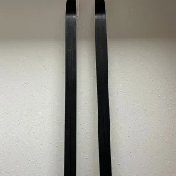 Used Fischer XC RIDGE CROWN Mens XC Ski/Binding White/Black/Royal 210 cm