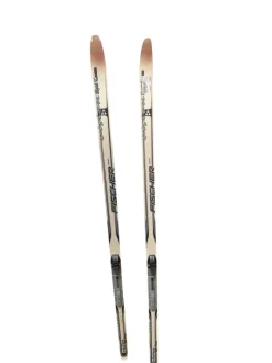 Used Fisher CROWN Womens XC Ski/Binding 182 cm