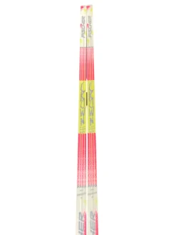 Used Fisher EUROPA CROWN Mens XC Ski/Binding 205 cm