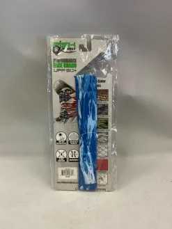 Used Fisher Hunt/Fish Face/Neck A Senior
