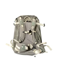 Used FISTOP BAG Backpack Black