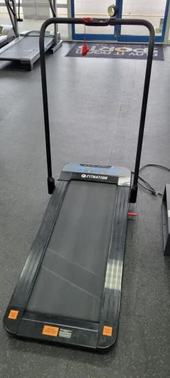 Used FIT NATION 2.5MPH Treadmill