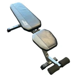 Used Fitness Gear ADJUSTABLE FID Bench