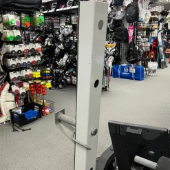 Used Fitness Gear FG 600 FID Bench