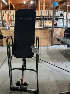 Used Fitness Gear FGIT300 Inversion Tables