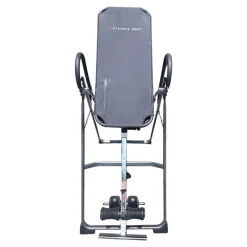 Used Fitness Gear Inversion Table Black