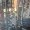 Used Fitness Gear PRO HR 600 Home Gym No Plates