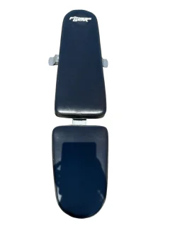 Used Fitness Gear PRO UB600 FID Bench