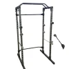 Used Fitness Reality POWER TOWER WEIGHT CAGE Power Tower