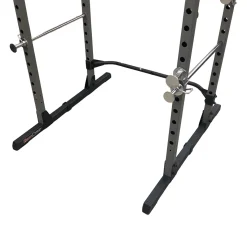 Used Fitness Reality POWER TOWER WEIGHT CAGE Power Tower