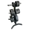 Used Fitness Reality 3 Tier Weight Stand