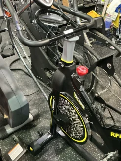 Used FITNOW POOBOO Indoor Cycle