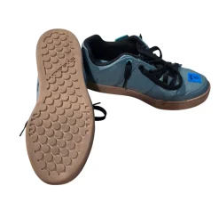 Used FIVE TEN FREERIDER WOMEN'S 8 FLAT MOUNTAIN BIKE SHOES