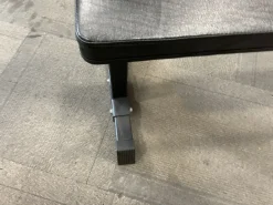 Used FLAT BENCH Standard Bench