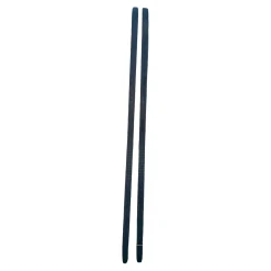 Used FOAM GLASS Mens XC Ski/Binding 220 cm