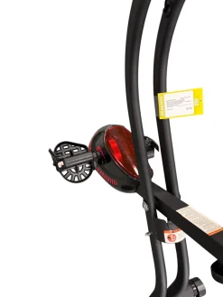 Used FOLDABLE BIKE Upright Bike