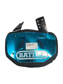 Used Football Accessory
