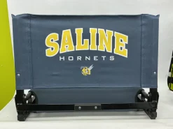 Used Football Accessory