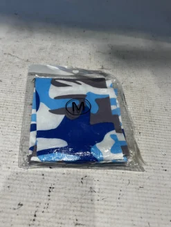 Used Football Accessory
