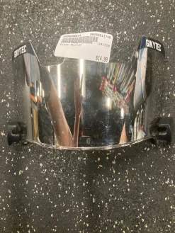 Used Football Accessory