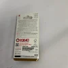 Used FOX 40 WHISTLE Umpire Accessories