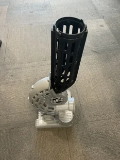 Used Franklin Hockey Training Aid