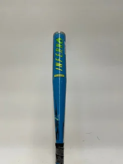 Used Franklin INFERNO BB/SB T-Ball Bat 25"