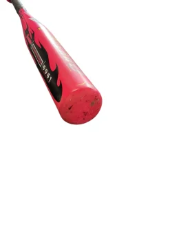 Used Franklin INFERNO 25IN BB/SB USA 2 1/4 Bat 25