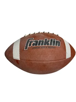 Used Franklin Junior Football