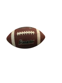 Used Franklin Junior Football