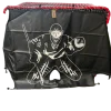 Used Franklin SHOOTING TARGET Hockey Training Aid