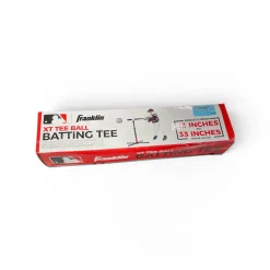 Used Franklin XT TEE BATTING TEE BB/SB Batting Tee