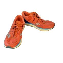 Used FREEDOM ISO2 Running/X-Train Shoes M Senior 8.5
