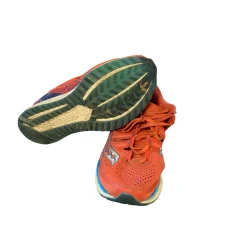 Used FREEDOM ISO2 Running/X-Train Shoes M Senior 8.5