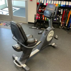 Used Free Motion 350R Recumbent Bike