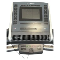 Used Free Motion T11.9 REFLEX Treadmill 22x60