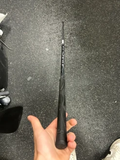 Used FUJIKURA ALTA QUICK PING Golf Accessory